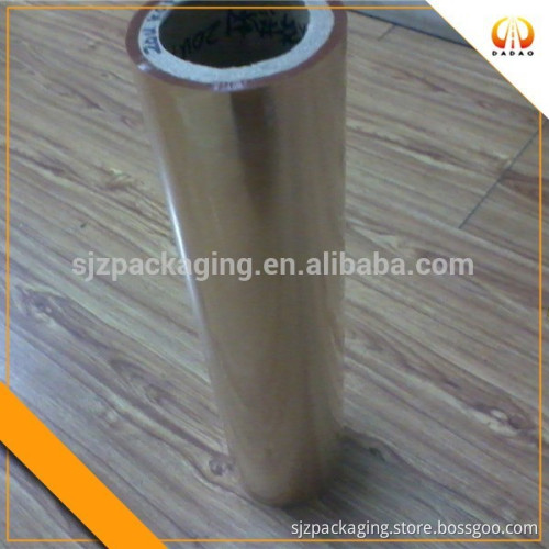 22micron PVDC coated BOPP film for packing